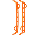 Image of Hazard 4 HardPoint Gear Rails Pillbox &amp; Blastwall Pack Set