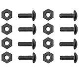 Image of Hazard 4 HardPoint Screw and Nut Set