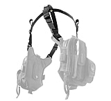 Image of Hazard 4 RG Bascis Webbing Harness