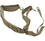 Image of Hazard 4 Hazard4 Padded Shoulder Strap with Stabilizer Strap