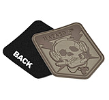 Image of Hazard 4 Spec Op Skull Patch