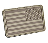 Image of Hazard 4 Right Arm USA Flag Patch