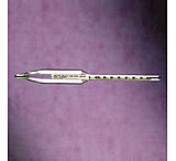 Image of HB Instrument Company Specific Gravity Hydrometers 50585 For Liquids Heavier Than Water
