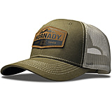 Image of HDESIGN 32170 HORNADY 2TONE MOUNTAIN TRUCKER SAGE