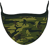 Image of Headsweats Elite Face Mask - Print