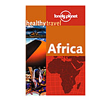 Image of Lonely Planet: Healthy Travel: Africa