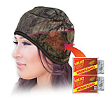 Image of Heat Factory Heated Contour Beanie - Women's