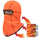 Image of Heat Factory Heated Helmet Fleece Balaclava