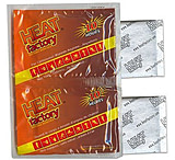 Image of Heat Factory Mini Heated Hand Warmers 1953