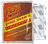 Image of Heat Factory Multi Hand Heat Warmer/10 Pack 19413