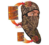 Image of Heat Factory One Size Fits All Headpiece Heat Warmer 1790