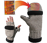 Image of Heat Factory Ragg Wool Glove - Women's