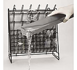 Image of Heathrow Drying Rack HSV123240090 Vwr Draining Rack Steel