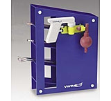 Image of Heathrow Magnetized Pipet Rack HS20612M Vwr Rack Pipet Magnetzd Manual