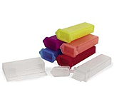 Image of Heathrow 5-Place Slide Mailers HSV330050025 Side-Opening Slide Mailers, Pack of 25