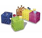 Image of Heathrow Cube Racks HS29050A, Pack of 5