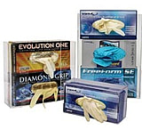 Image of Heathrow Glove Dispensers, Acrylic HS23471A