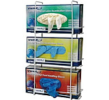 Image of Heathrow Glove Dispensers, Epoxy-Coated HS23458