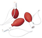 Image of VWR Safety Bulb Pipet Filler, 15ml, Pack of 3, HSV930110003