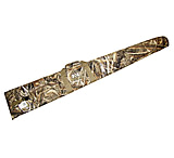 Image of Heavy Hauler Outdoor Gear 53in Half Zip Floating Polyester Gun Case