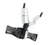 Image of Heavy Hauler Outdoor Gear Adjustable Mini Duck Call Necklace, w/4 mini duck bands