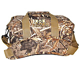 Image of Heavy Hauler Outdoor Gear Layout Blind Bag, 2 Compartment, Box