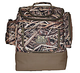 Image of Heavy Hauler Outdoor Gear Back 40 Backpack