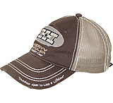 Image of Heavy Hauler Outdoor Gear Heavy Hauler Logo Baseball Cap