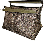 Image of Heavy Hauler Outdoor Gear HUB Blind Front Flip Down Cover/Lid