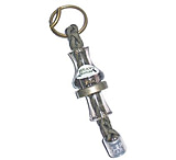 Image of Heavy Hauler Outdoor Gear Mini Duck Call Key Chain, w/duck call and duck band