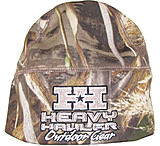Image of Heavy Hauler Outdoor Gear Polyester Fleece Lining Beanie