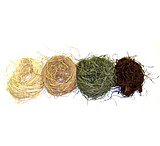 Image of Heavy Hauler Outdoor Gear Raffia Grass Blind Material