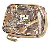 Image of Heavy Hauler Outdoor Gear Shave Kit Travel Bag