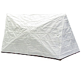 Image of Heavy Hauler Outdoor Gear The HUB (Helping U Blend) Blind Snow Cover