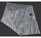 Image of Heavy Hauler Outdoor Gear The HUB, Single Hub w/ Helping U Blend, 2-3 Man Panel Hunting Blind