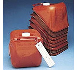 Image of Hedwin Cube Container, Hedwin CUB6136 Natural Cube Insert