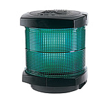 Image of Hella Marine All Round Green Navigation Lamp- Incandescent