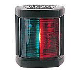 Image of Hella Marine Incandescent Bi-Color Navigation 12V LED Light w/ Housing