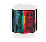 Image of Hella Marine Bi-Color Navigation Lamp- Incandescent