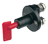 Image of Hella Marine 50A Master Battery Switch
