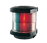 Image of Hella Marine Incandescent Tri-Color Navigation 12V LED Light w/ Housing