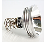 Image of HellFighter Flashlight Reflector/Bulb Assembly