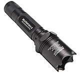 Image of HellFighter X8 LED 3.7v Rechargeable Tactical Light