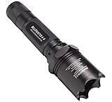 Image of HellFighter X8 Rechargeable Tactical Light