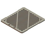 Image of OPMOD HellRazr YAMA Carbon Steel Grill, 11x11in