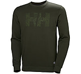 Image of Helly Hansen F2F Cotton Sweater - Men's