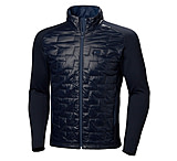 Image of Helly Hansen Lifaloft Hybrid Insulator Jacket - Men's
