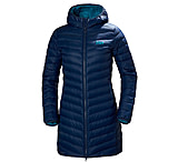 Image of Helly Hansen Verglas Long Insulator - Women's