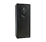 Image of Fortress Safe FS18 Fortress18-Gun Safe Electronic Lock Gray