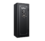 Image of Heritage Security Products 24 Gun Fire and Water Safe with E-Lock